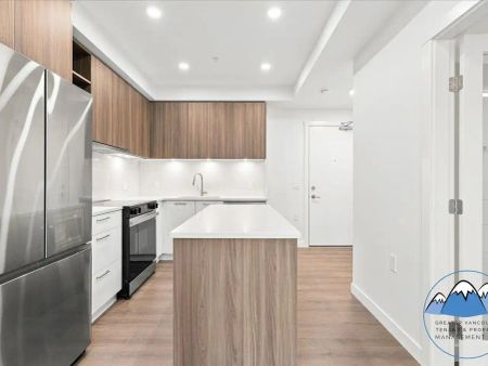 82 First Street, New Westminster — 1 Bedroom - Photo 5