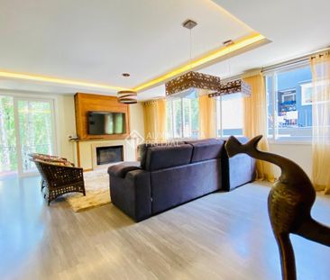 Casa em Condomínio com 6 quartos e 350m² para alugar em Aspen, Gram... - Photo 5