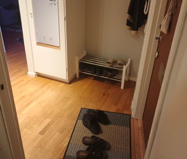 Berättelsegatan, Hisings Backa - Foto 3