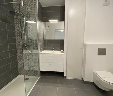 Appartement • Location • 41m2 • Clermont-Ferrand - Photo 1