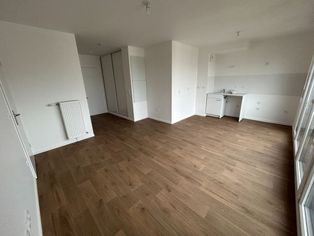 Appartement T2 Le Perreux-sur-Marne à louer - Photo 5