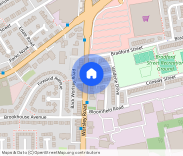 Farnworth, Farnworth, BL4 - Photo 1