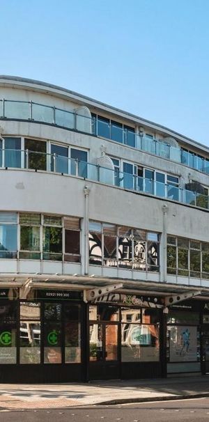 1 bedroom apartment to rent - Photo 2