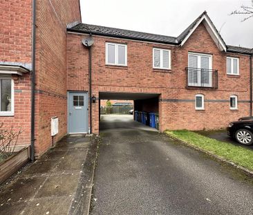 2 bedroom apartment to rent - Photo 5