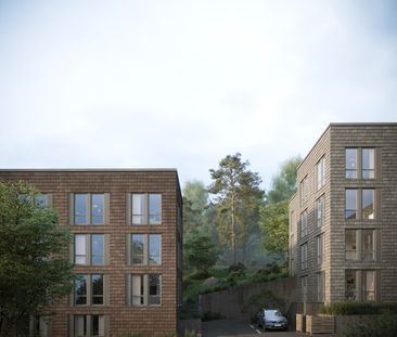 Vardövägen, Stockholm - Foto 5