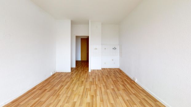 "Wohnen im Alter" - gemütliches Apartment - Photo 1