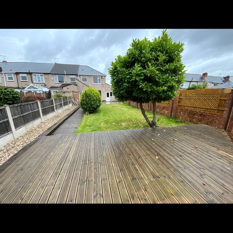 Denbigh Road, Coundon, Coventry CV6 1GA - Photo 1