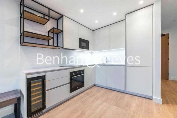 Belgrave Road, Wembley, HA0 - Photo 1