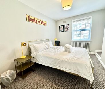 2 bedroom terraced house to rent - Photo 3