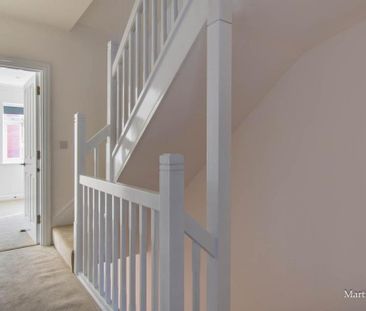 4 bedroom townhouse to rent - Photo 3