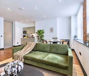 2 bedroom flat to rent - Photo 3