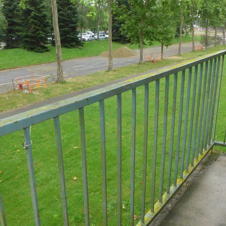 Location Appartement 3 pièces 66m² RENNES 35000 - Photo 3