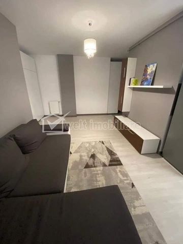 Parcul Feroviarilor, Apartament modern, 2 dormitoare - Photo 5