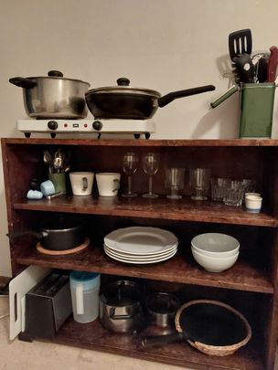 Kyrkbacken, Solna - Photo 1