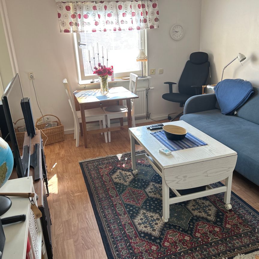 Friggavägen, Lidingö - Foto 2