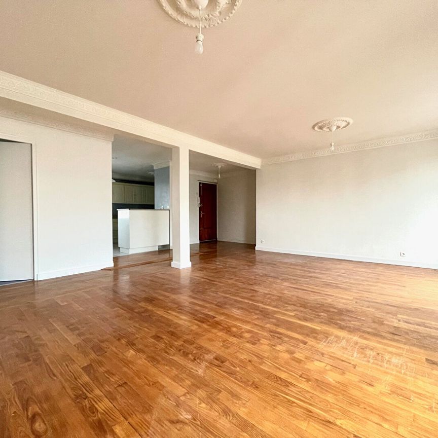 Location Appartement 4 pièces 90m² BREST 29200 - Photo 1