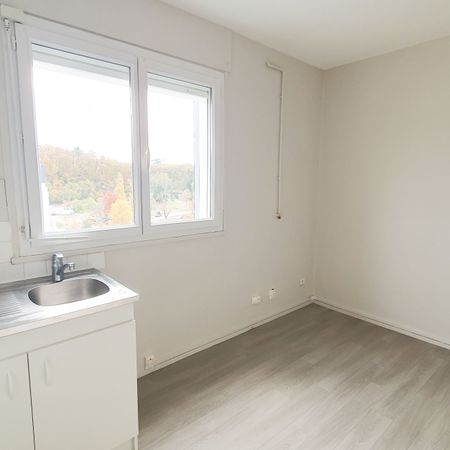 T1 de 33 m² refait à neuf avec pièce à vivre lumineuse - Photo 4