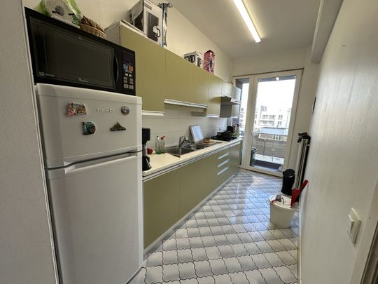 Ideaal gelegen appartement met 2 slaapkamers! - Photo 1