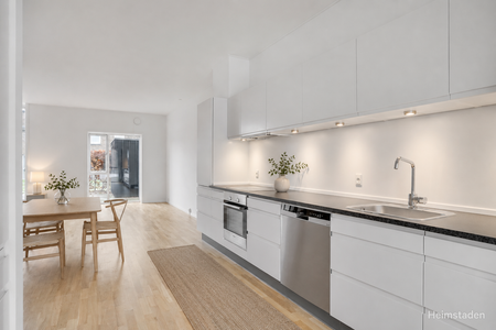 Velkommen Heimstadens boliger i Æblegården - Photo 3