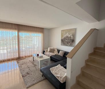 Townhouse in La Cala Golf - Photo 1