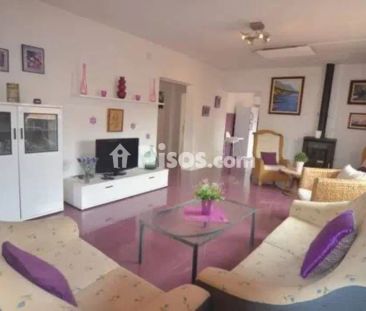 Chalet en alquiler en Carrer de Sant - Photo 1