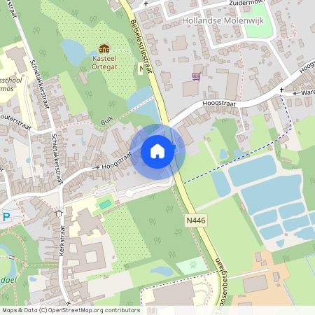 Sint-Franciscusstraat, 5, 8, 9250, Waasmunster