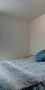 3 ½ entièrement meublé à louer Saint-Jean-Baptiste juillet 2026 - Photo 4