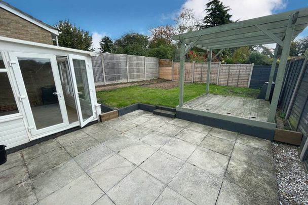 St Michaels Road, Long Stratton, NORWICH - Photo 1