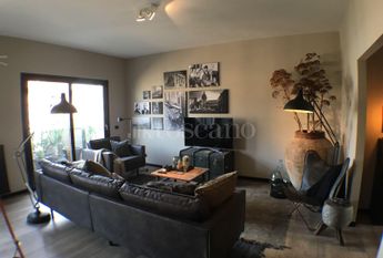 Casa a Palermo in Viale Delle Alpi