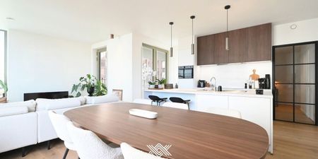 Appartement te huur in Deinze voor € 975 met 2 slaapkamers - Foto 2