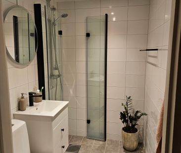 Ståthållaregatan, Kalmar - Foto 1