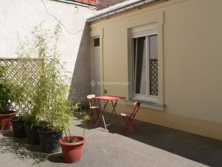 Location Appartement 2 pièces 24 m2 à Asnières-sur-Seine - Photo 4