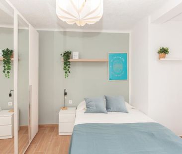 Carrer dEscalante, Valencia, Valencian Community 46011 - Photo 6