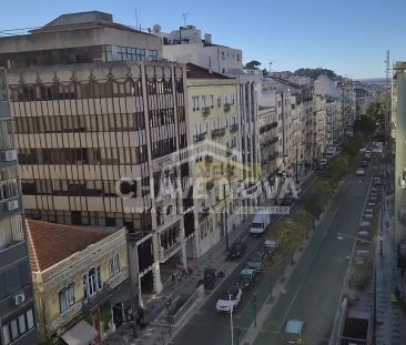 Apartment T2 in Arroios, Lisboa - Photo 3