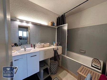 Location Appartement 3 pièces 71m² ISLE 87170 - Photo 5