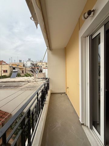 Διαμέρισμα για ενοικίαση Νέο Ηράκλειο (Ηράκλειο) - Photo 2
