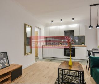 2 pokoje, balkon - 35 m - Photo 5