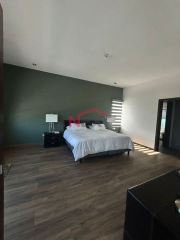 📍 Casa en Renta al Norte en Esquina frente a Área Verde – Misiones 6, Saltillo - Foto 3