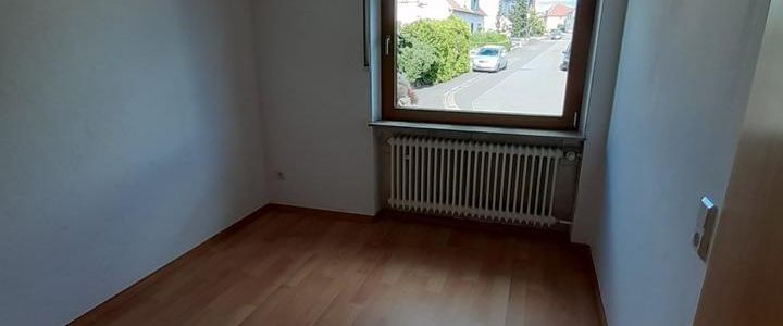 3-Zimmer EG-Wohnung in Homburg-Erbach - Photo 1
