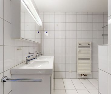 Schöner Wohnen im Gellertquartier - Foto 3