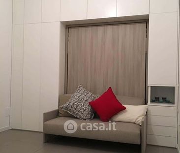 Monolocale in Affitto in Via San Martino 9 a Milano - Foto 1