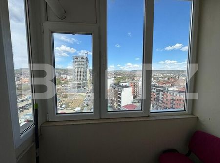 Apartament 2 camere, 54 mp, 2 parcari, zona Piata Abator - Fotografie 4