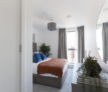 2 bedroom apartment to rent - Photo 4