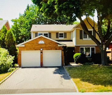 #Bsmt - 3652 Sawmill Valley Drive – Mississauga, Ontario - Photo 1