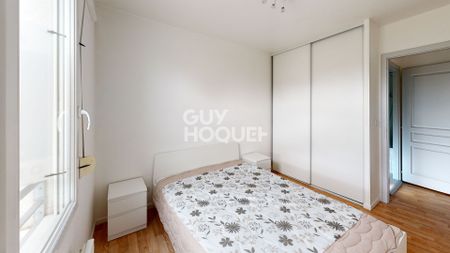 Charmant Appartement 2 pièces à louer à Kingersheim - Exclusivité Guy Hoquet MULHOUSE ! - Photo 2