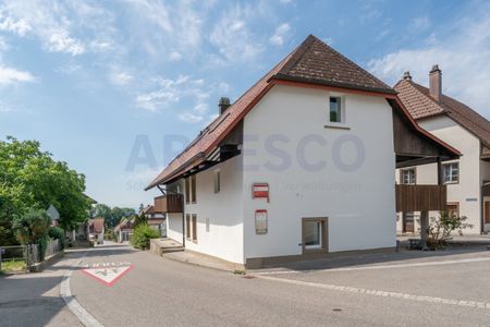 4.5 Zimmer, 100 m², 1. Stock - Photo 2