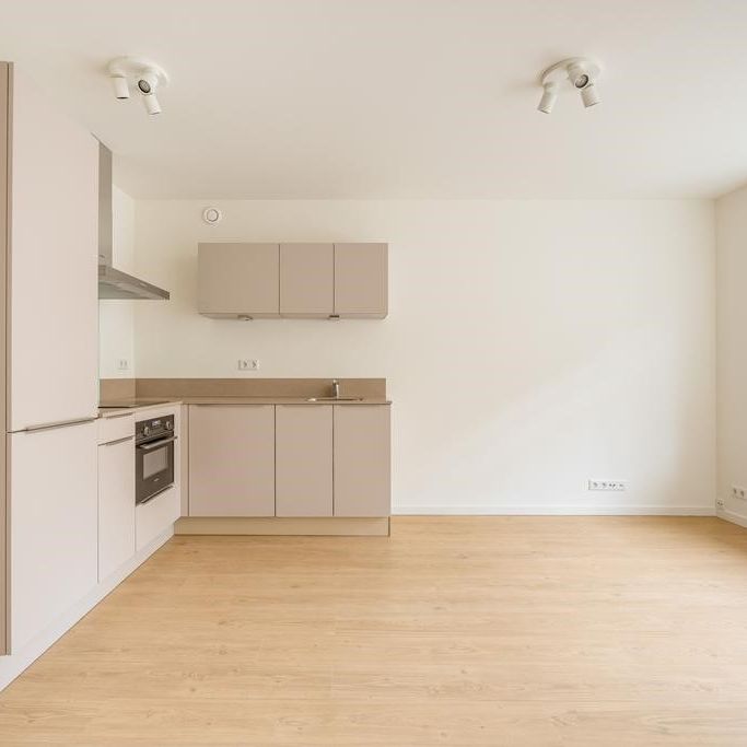 Stuyvesantstraat 37bgg, 1058 AK, Amsterdam - Foto 1