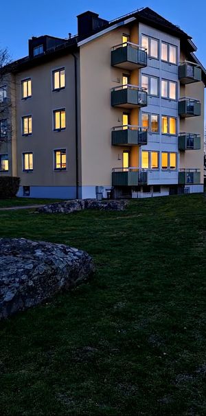 Allégatan 41 - Photo 1