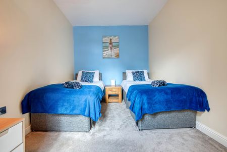 4 Bed Terraced House, Coniston Road, CV5 - Photo 4