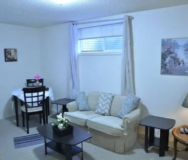 Exquisite two bedroom Basement Suite | Calgary - Photo 1